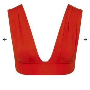 Monday Swimwear Aruba top